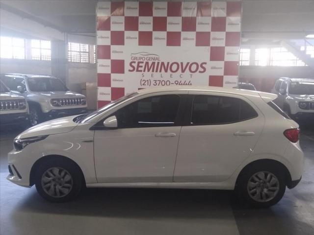 FIAT ARGO 1.0 FIREFLY FLEX DRIVE MANUAL - Foto 4
