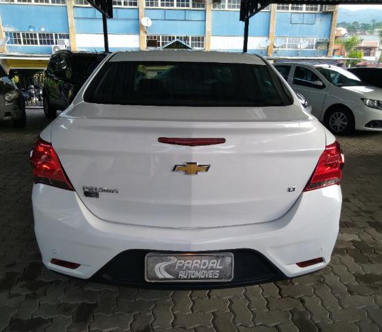 Chevrolet Prisma 1.4 LT - Foto 16