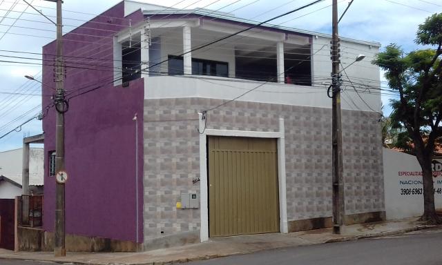 Sobrado na vila Formosa pres prudente - Foto 8