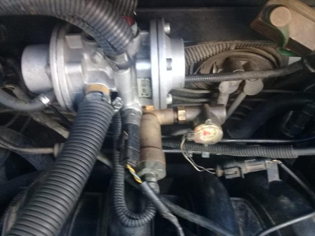 Corsa kit gás muito bom