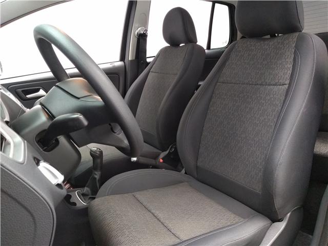 Volkswagen Fox 1.6 mi 8v flex 4p manual - Foto 9