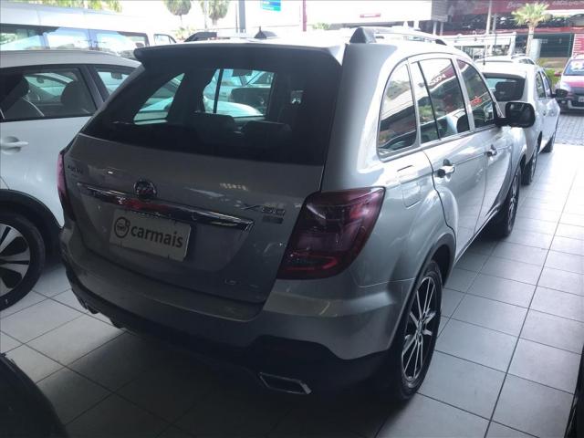 LIFAN X60 1.8 TALENT 16V GASOLINA 4P MANUAL - Foto 3