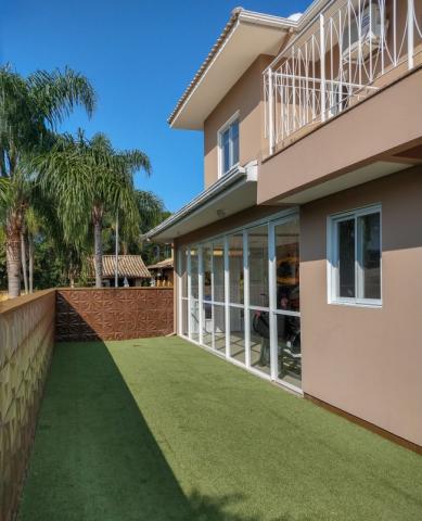 Casa em Condomínio no Cacupé em Florianópolis - SC - Foto 6