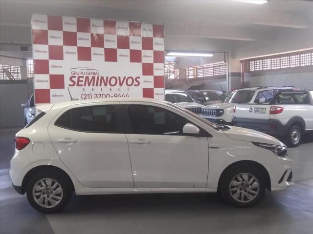 FIAT ARGO 1.0 FIREFLY FLEX DRIVE MANUAL - Foto 3