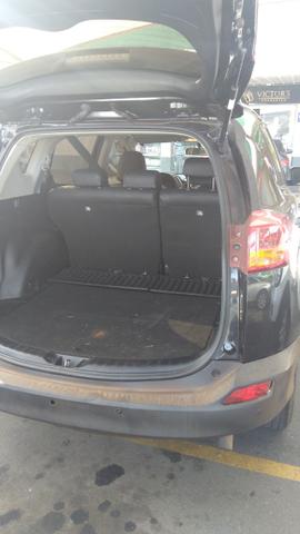 Rav 4 2014 4x2 gasolina - Foto 9