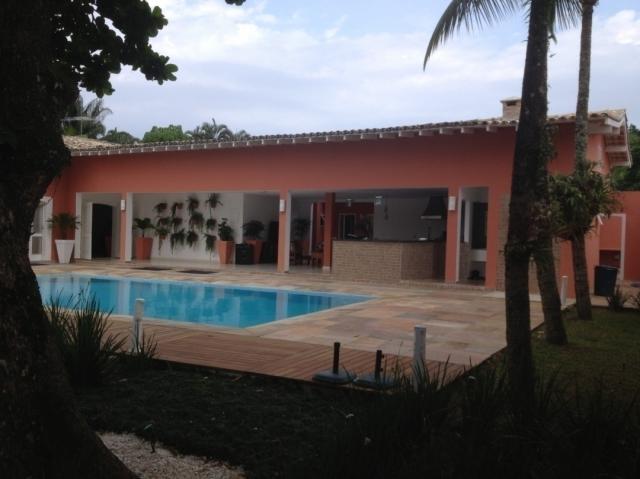 Casa perto da Praia Pernambuco em Guarujá - Foto 2