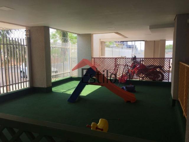 Apartamento para aluguel, 2 quartos, 1 vaga Plano Diretor Sul - Palmas/TO - Foto 12