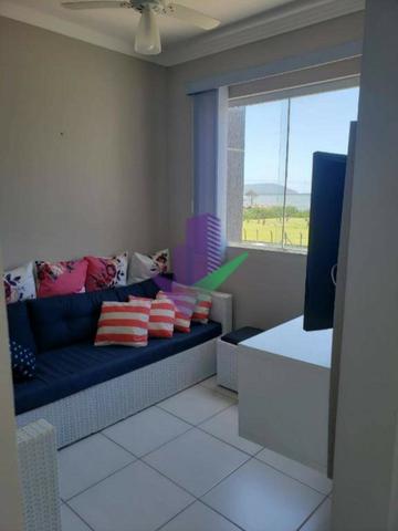 Apartamento frente mar para temporada em Itapoá SC - Foto 6