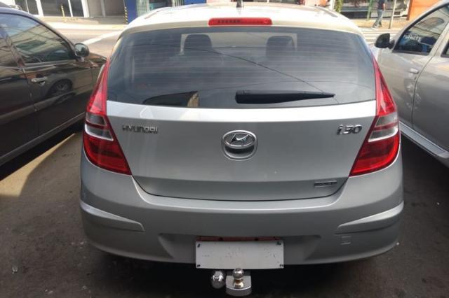 I30 2.0 16V 145CV 5P AUT. - Foto 6