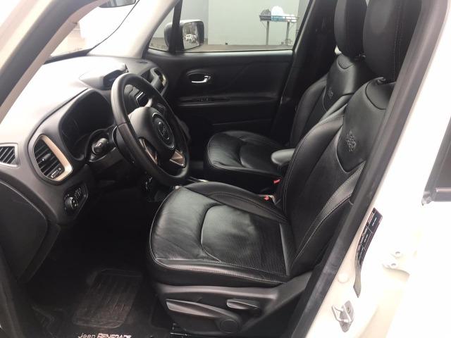 Jeep Renegade, modelo Sport, Automatico, Diesel - Foto 2