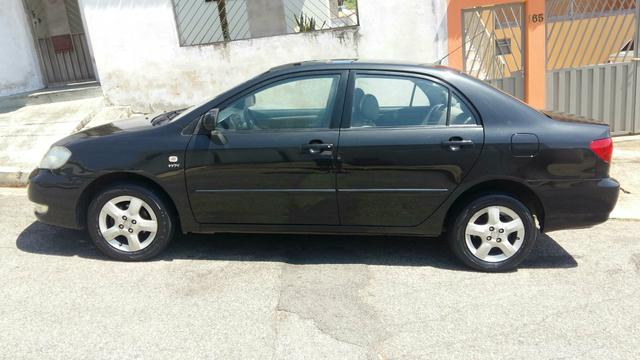 Vendo Corolla XEI - Foto 3