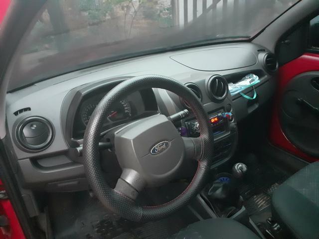 Ford KA 2009 - Foto 3