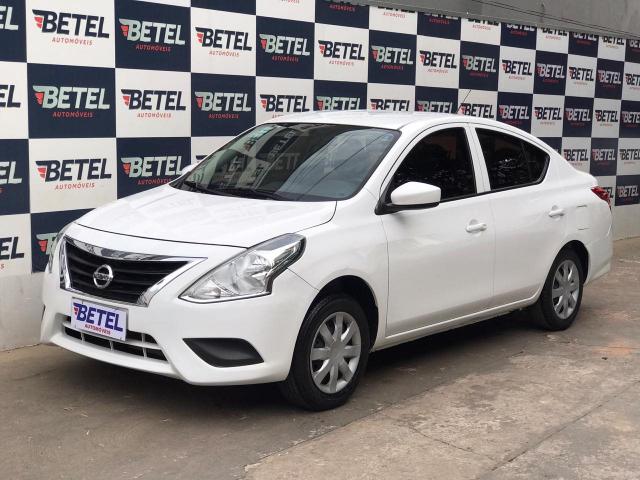 NISSAN VERSA 2016/2016 1.0 12V FLEX 4P MANUAL - Foto 2