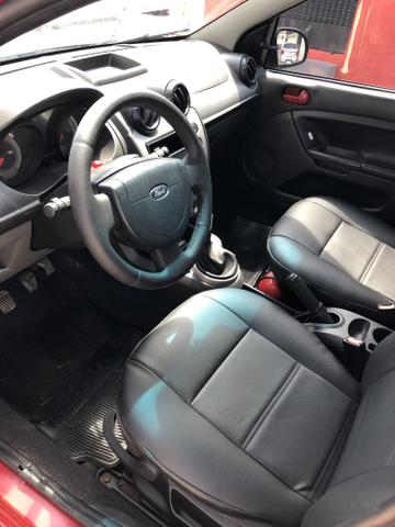 Fiesta Sedan 1.6 completo - Foto 9