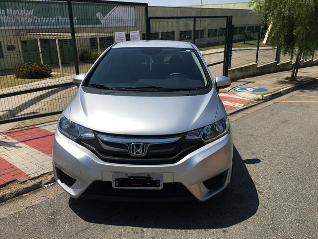 Honda Fit 2015 - Foto 11