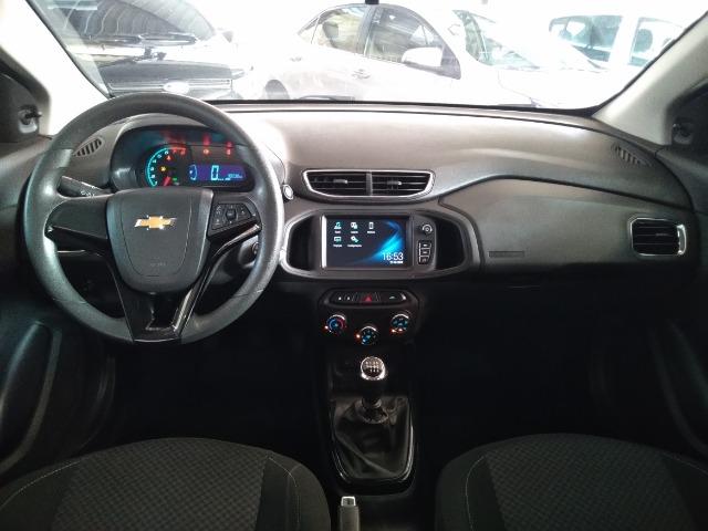 Chevrolet Prisma 1.4 LT - Foto 9