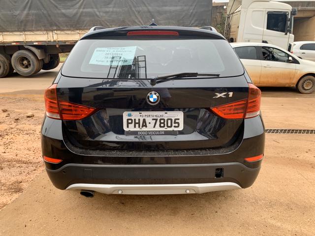 BMW S.DRIVE 18i