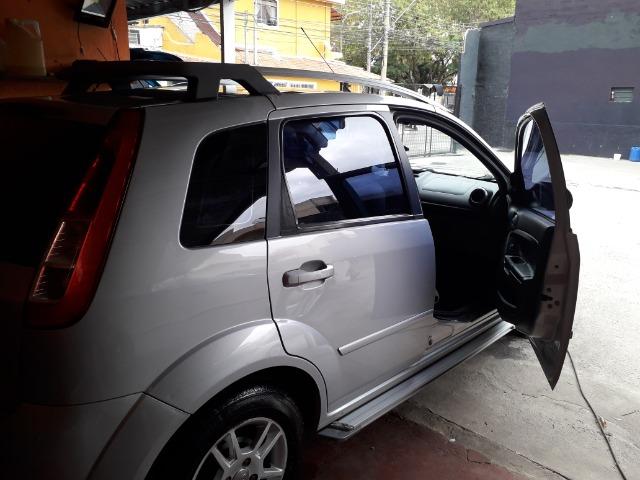 Ford Fiesta trail 1.6 - Foto 2