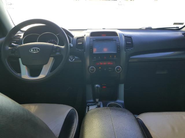 Kia Sorento 2011, Baixo KM, 7 lugares, R$ 38.990,00 + R$ 10.000 multas e documentação - Foto 4