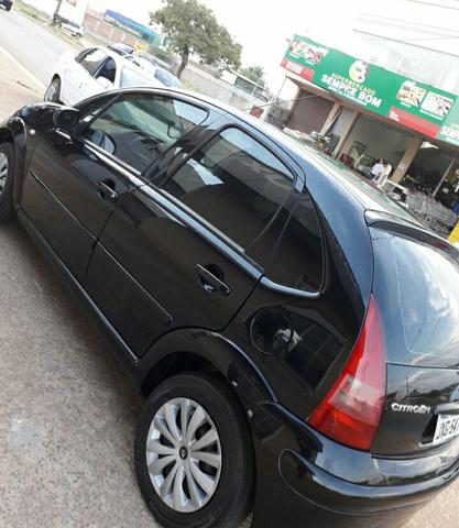 Citroen c 3 completo 2006