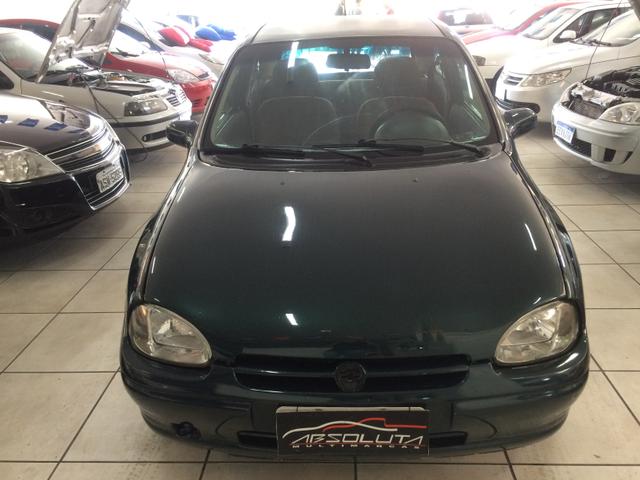 Corsa 1.0 wind 1998 !!! - Foto 2