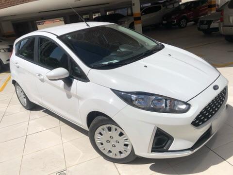 Ford Fiesta 1.6 - Foto 5