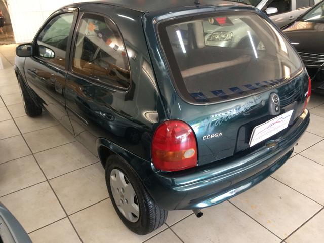 Corsa 1.0 wind 1998 !!! - Foto 7