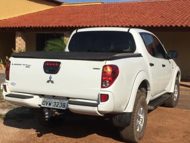 Vendo L200 Triton Flex - Foto 4