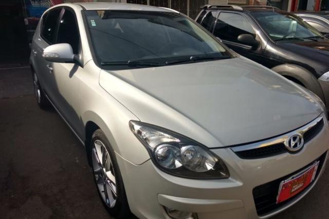 I30 2.0 16V 145CV 5P AUT. - Foto 7