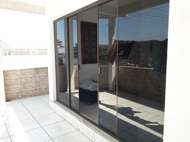 Sobrado na vila Formosa pres prudente - Foto 20