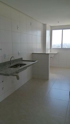 Apartamento 3 quartos no Parque Amazonia - Foto 8