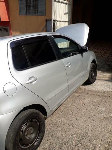 Fox 1.6 completo - Foto 3