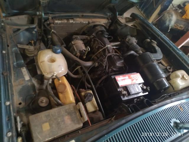 Pampa 1.8 L - Foto 5