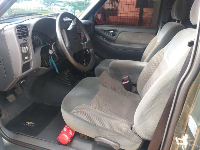 S10 advantage cab.simples - Foto 6