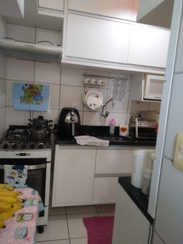 Vendo- Apartamento no Condomínio Vivendas do Campo - Foto 7