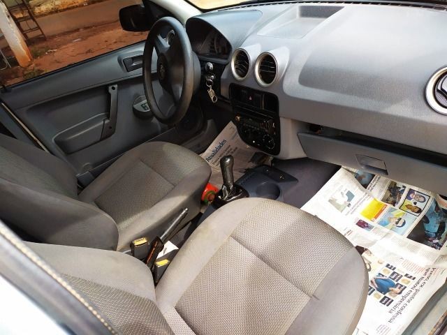 Gol G4 - Foto 3