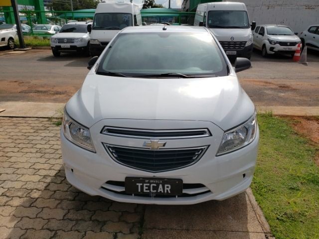 Gm Onix Lt 1.0 2015/2015 - Foto 3