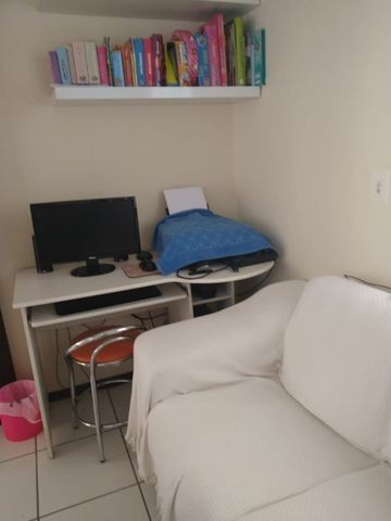 Vendo- Apartamento no Condomínio Vivendas do Campo - Foto 2