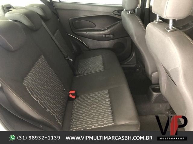 Ford Ka+ Sedan 1.5 Se Plus Tivct Flex 4p Flex 2018/2019 - Foto 9