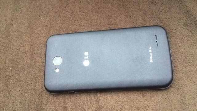 Smatphone LG L70 Dualchip