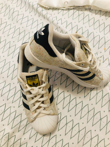 tenis adidas numero 32