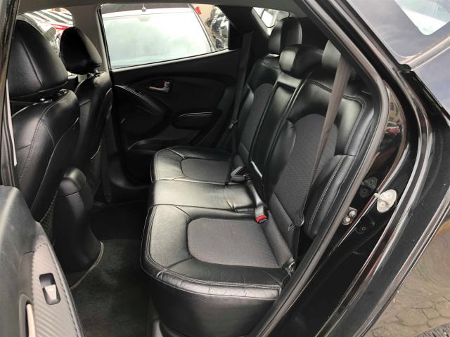 IX35 2010/2011 2.0 MPI 4X2 16V GASOLINA 4P MANUAL - Foto 8