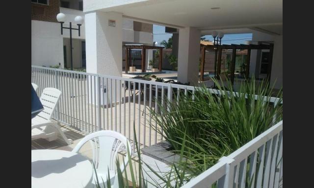 Apartamento com 2 dormitórios à venda, 59 m² por R$ 190.000 - Jardim Ipê - Goiânia/GO - Foto 18