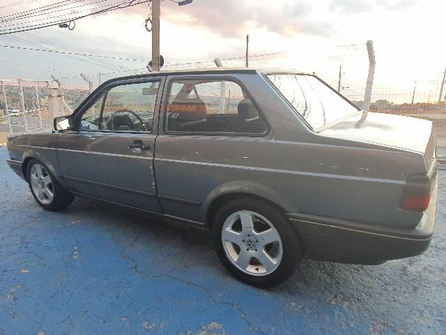 Voyage 1.9 Turbo - Foto 5