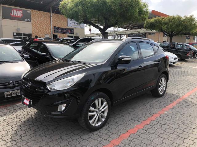 IX35 2010/2011 2.0 MPI 4X2 16V GASOLINA 4P MANUAL