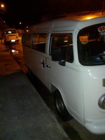 Vendo kombi 2006 flex - Foto 3