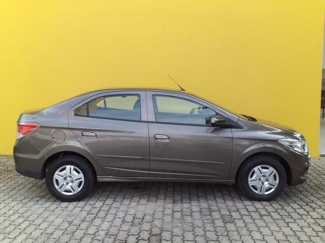 PRISMA 2013/2013 1.0 MPFI LT 8V FLEX 4P MANUAL - Foto 5
