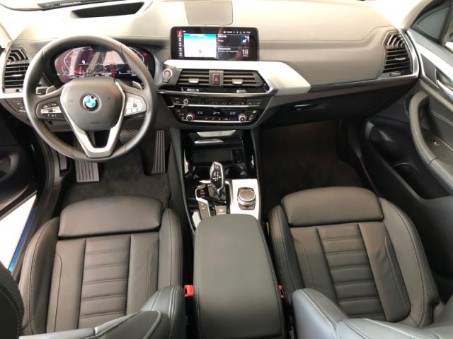 BMW AUTOS X3 XDRIVE20I XDRIVE20I X LINE - Foto 5