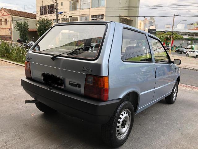 Fiat uno 1992