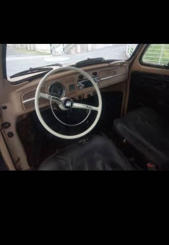 Compre esse Belo Fusca 1970 - Foto 3